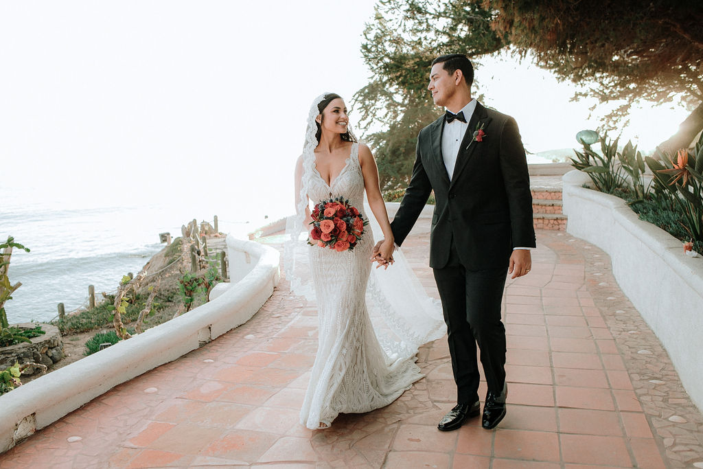 Kimberly & Jhon