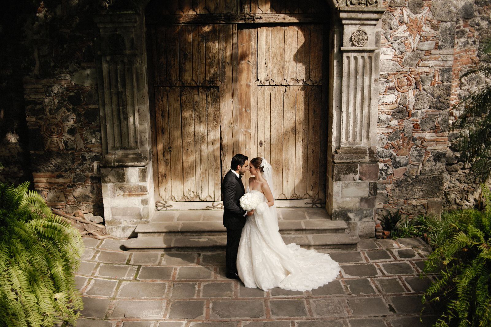 Lorena & Adrian