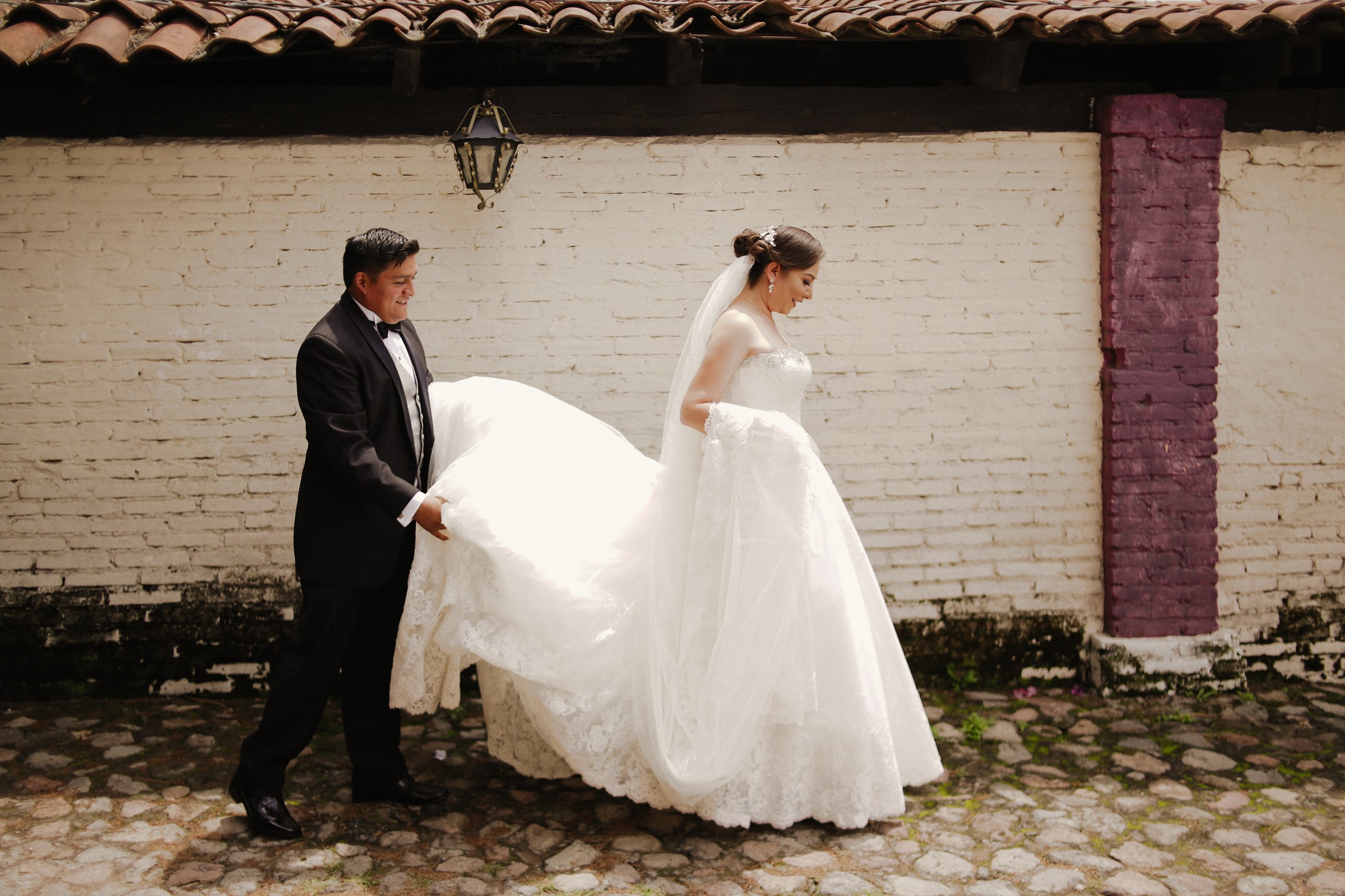 Fotografía destacada