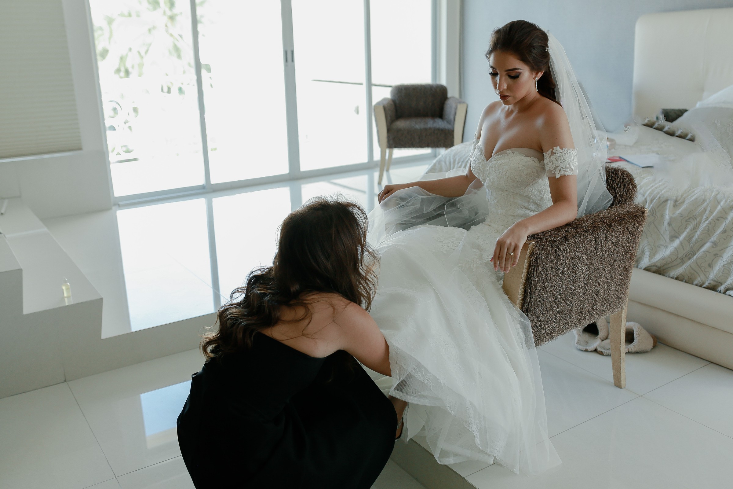Fotografía destacada